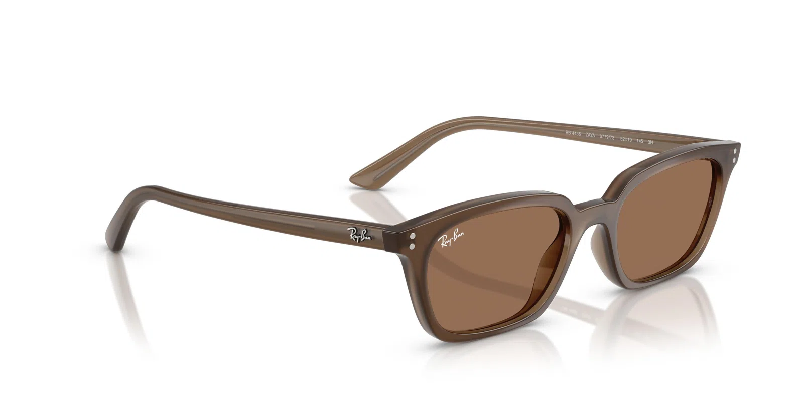 Ray-Ban Zaya 4456 Sunglasses - view 54